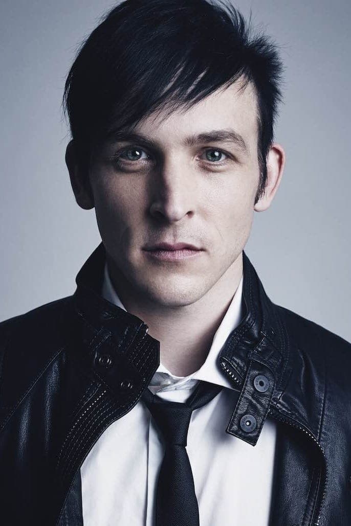 Robin Lord Taylor | Sgt Silas Tower Cobb