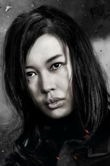 Yu Nan | Maggie Chan