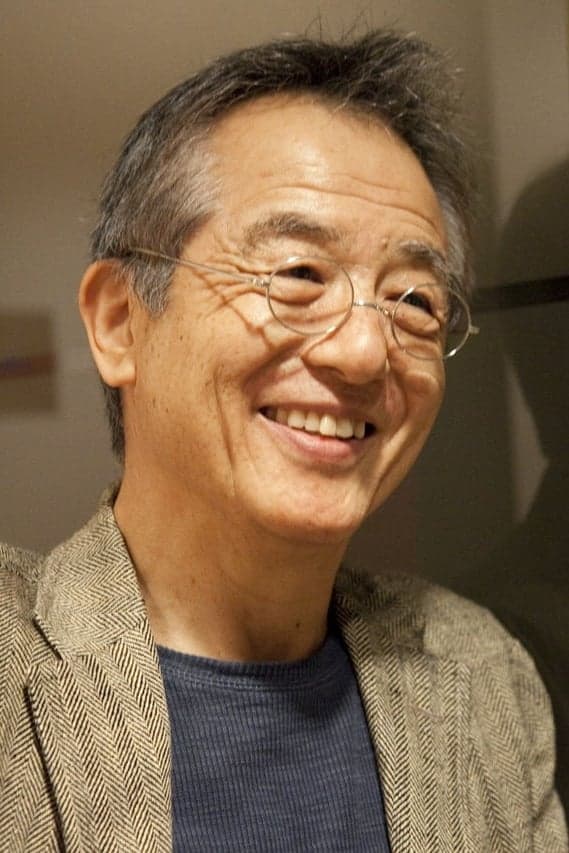 Kazuyoshi Kushida | Hiroshi's Father