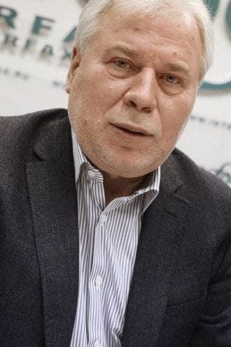 Anatoly Kucherena | Russian Diplomat