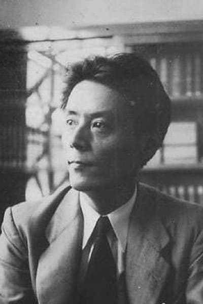 Hiroshi Akutagawa | Kenzo Kubo