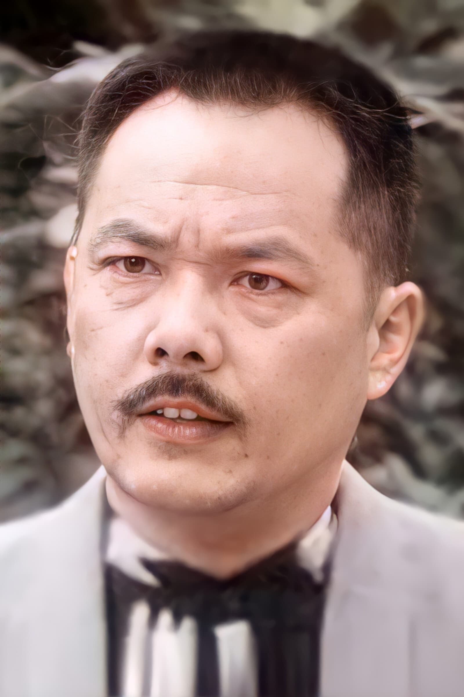 Chan Ging | Chen Wah's Man