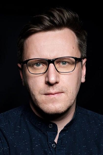 Maciej Kubicki | Producer