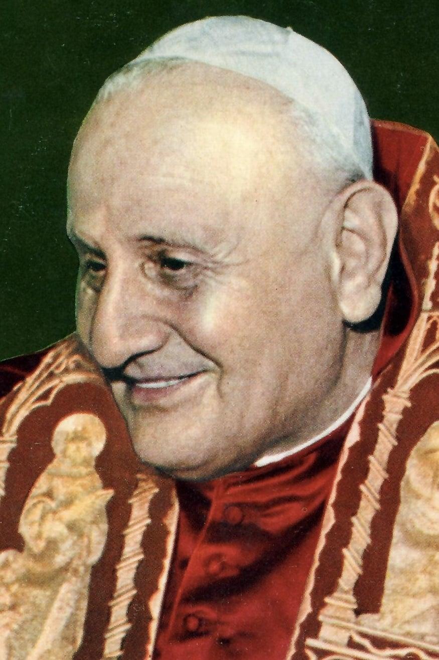 Pope John XXIII | Self (archive footage)