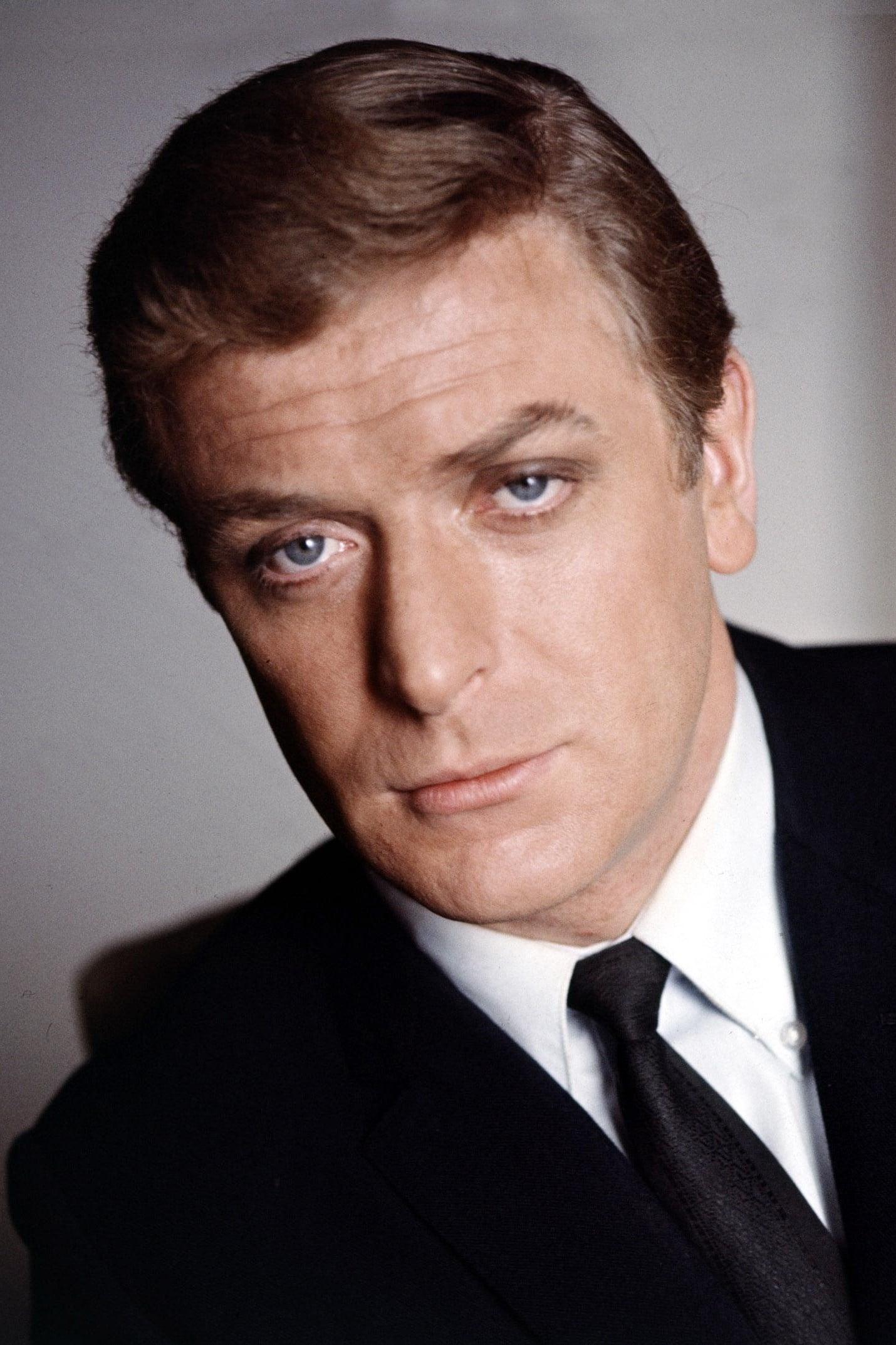 Michael Caine | Cliff Brumby