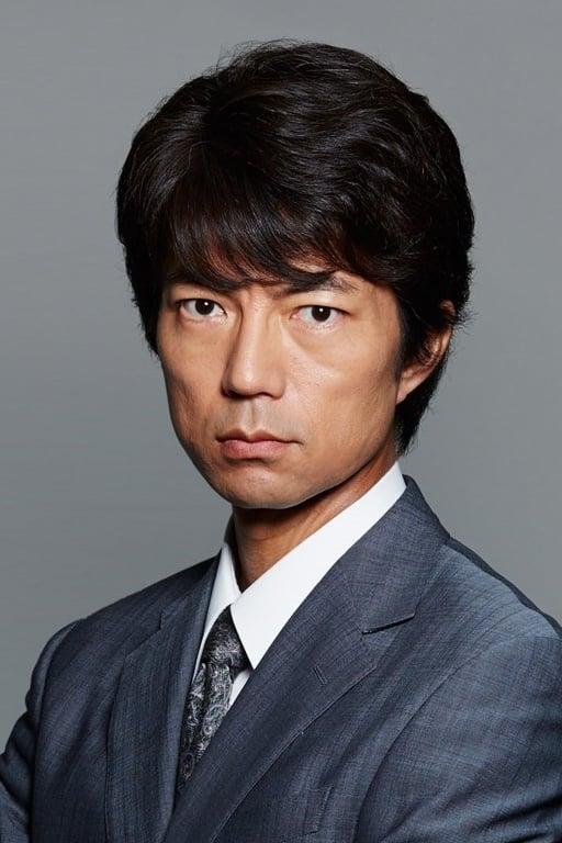 Toru Nakamura | Takahashi