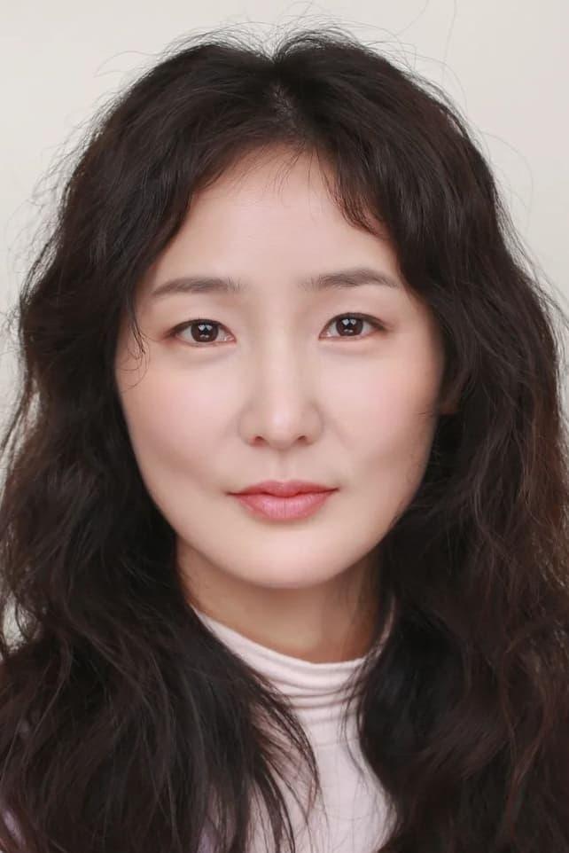 Kim Jin | Newlywed Wife