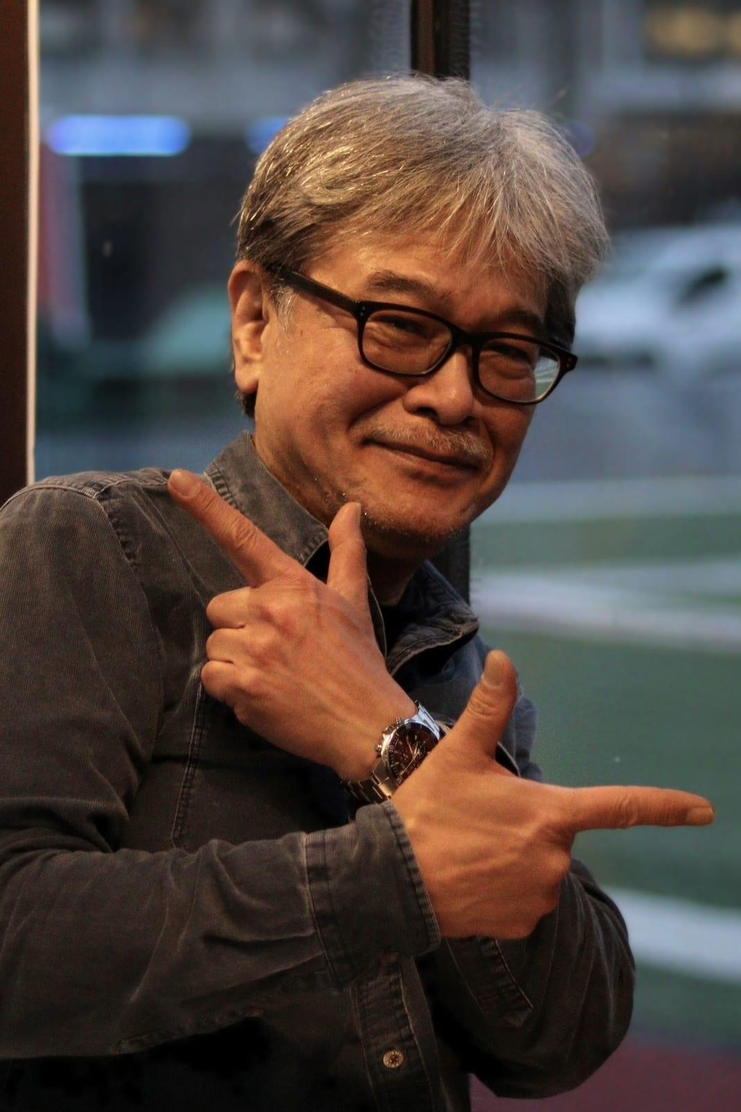 Hisayasu Satô | Director