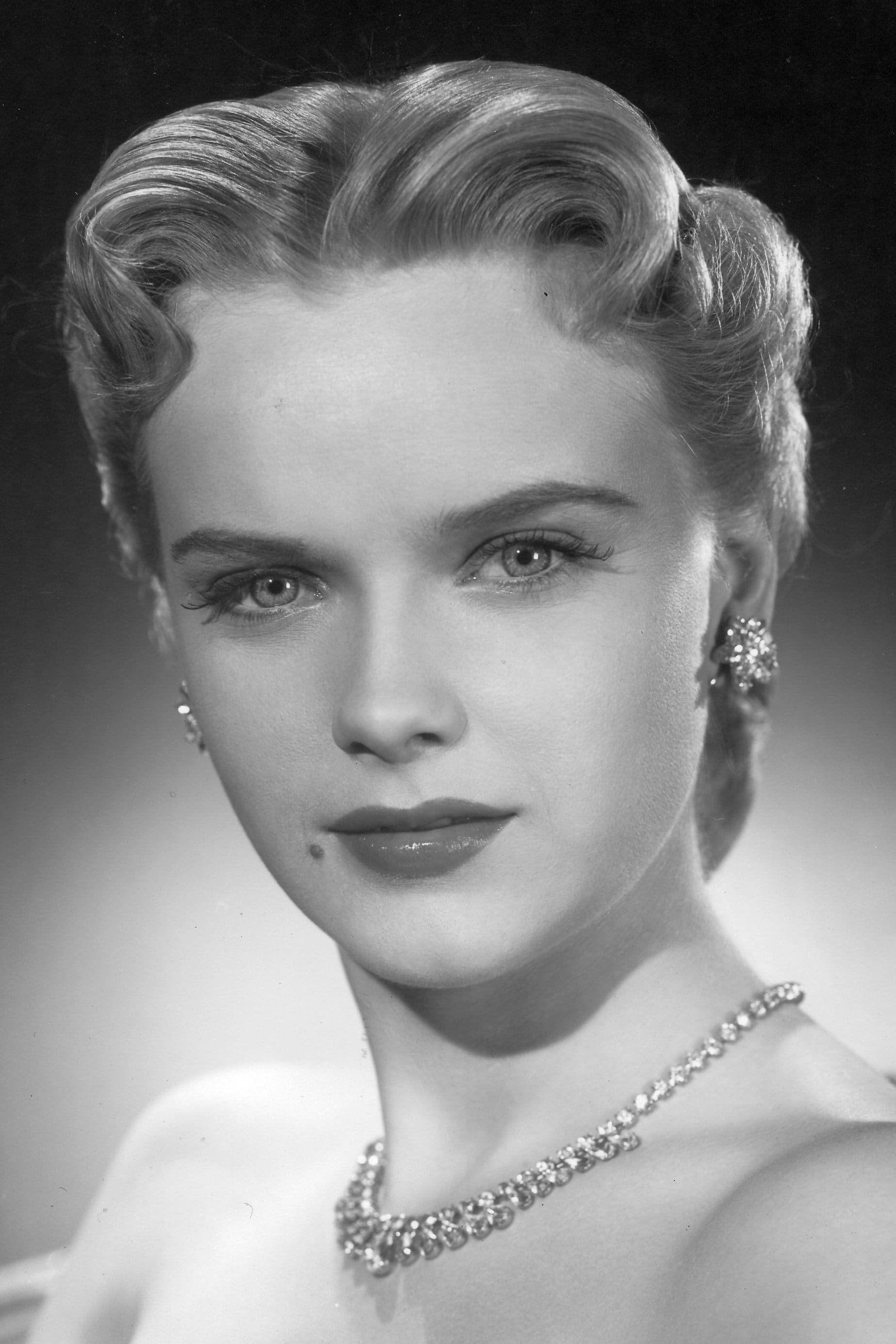 Anne Francis | Terry