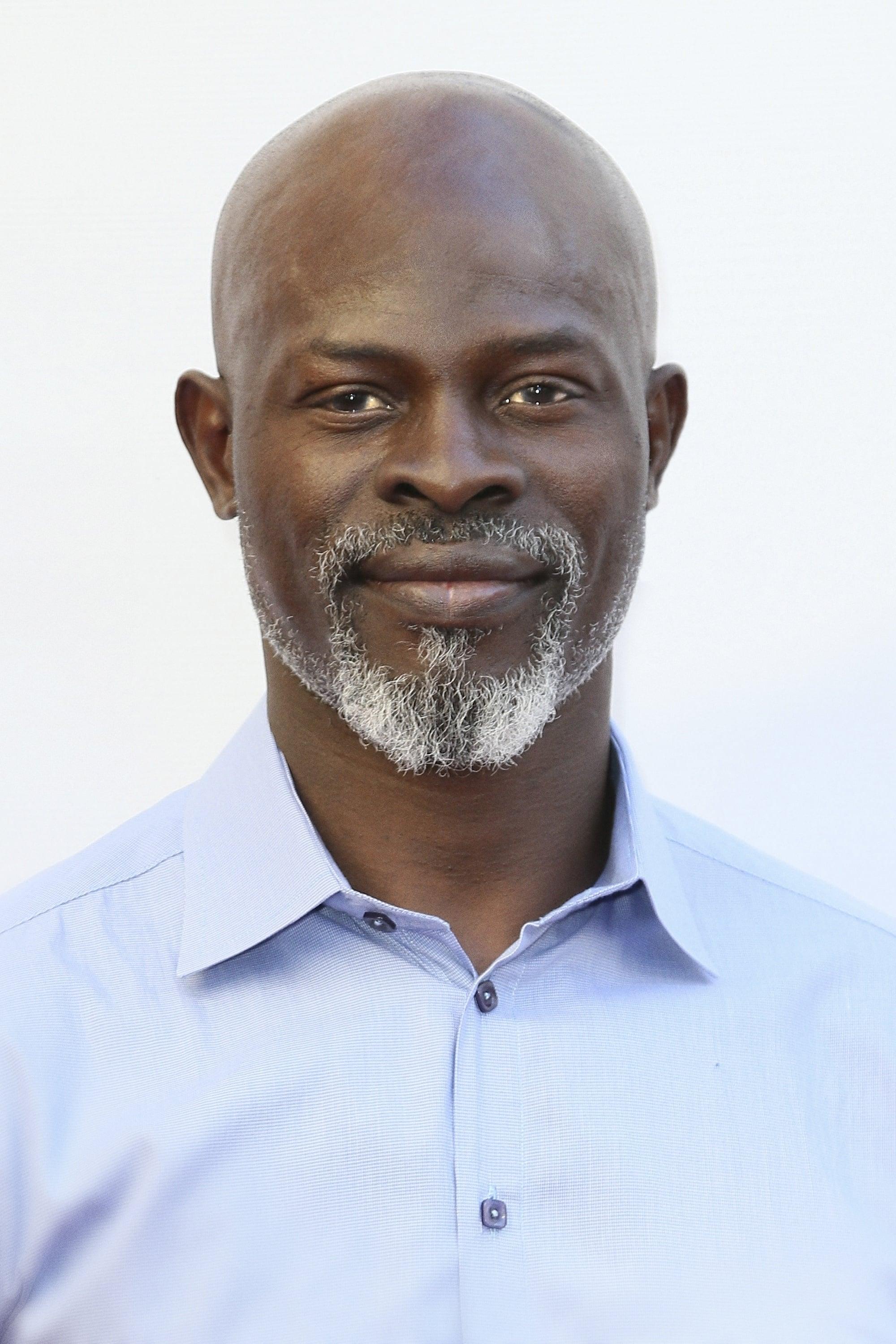 Djimon Hounsou | Albert Laurent