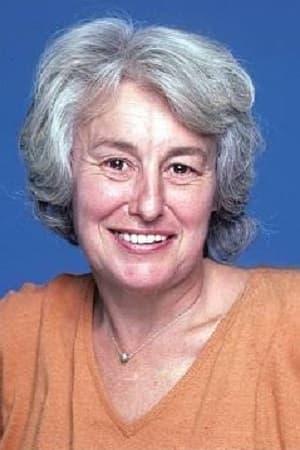 Jacqueline Brookes | Judge Miriam Roth