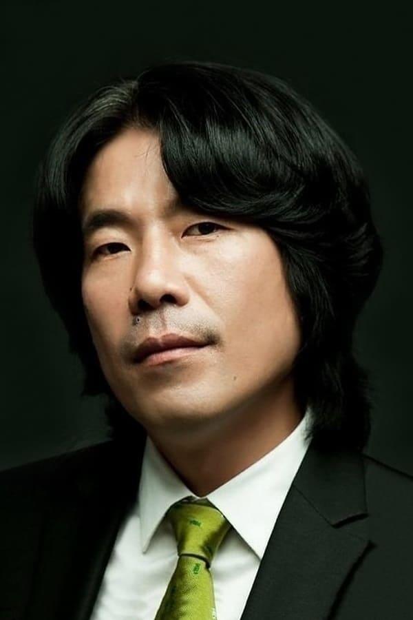 Oh Dal-su | Jung-ju's Father