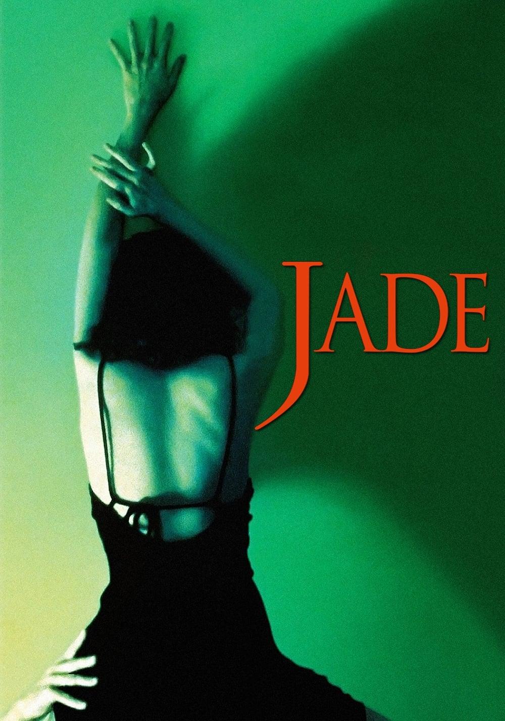 Jade poster