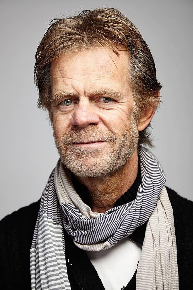 William H. Macy | NORAD Officer (uncredited)