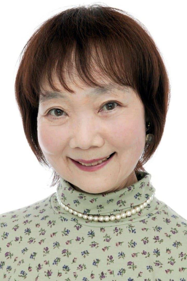 Katsue Miwa | Kayoko Nakane