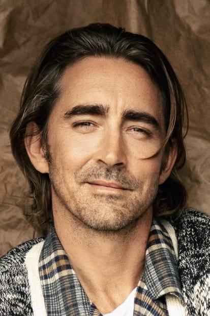 Lee Pace | Ronan the Accuser