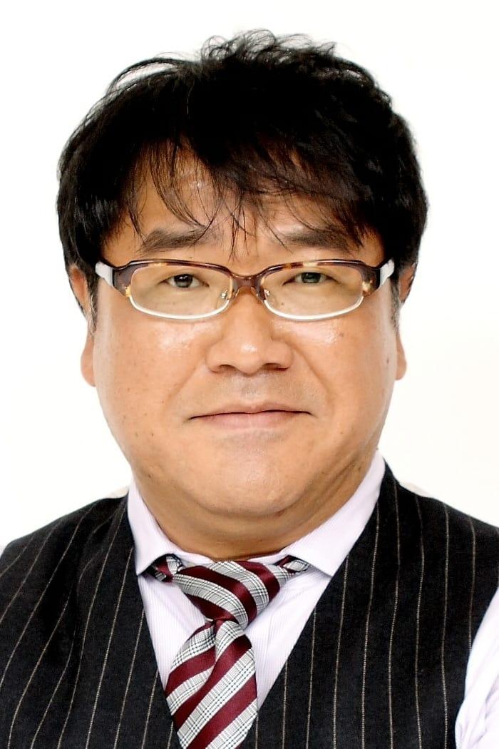 Cunning Takeyama | Vice-Principal