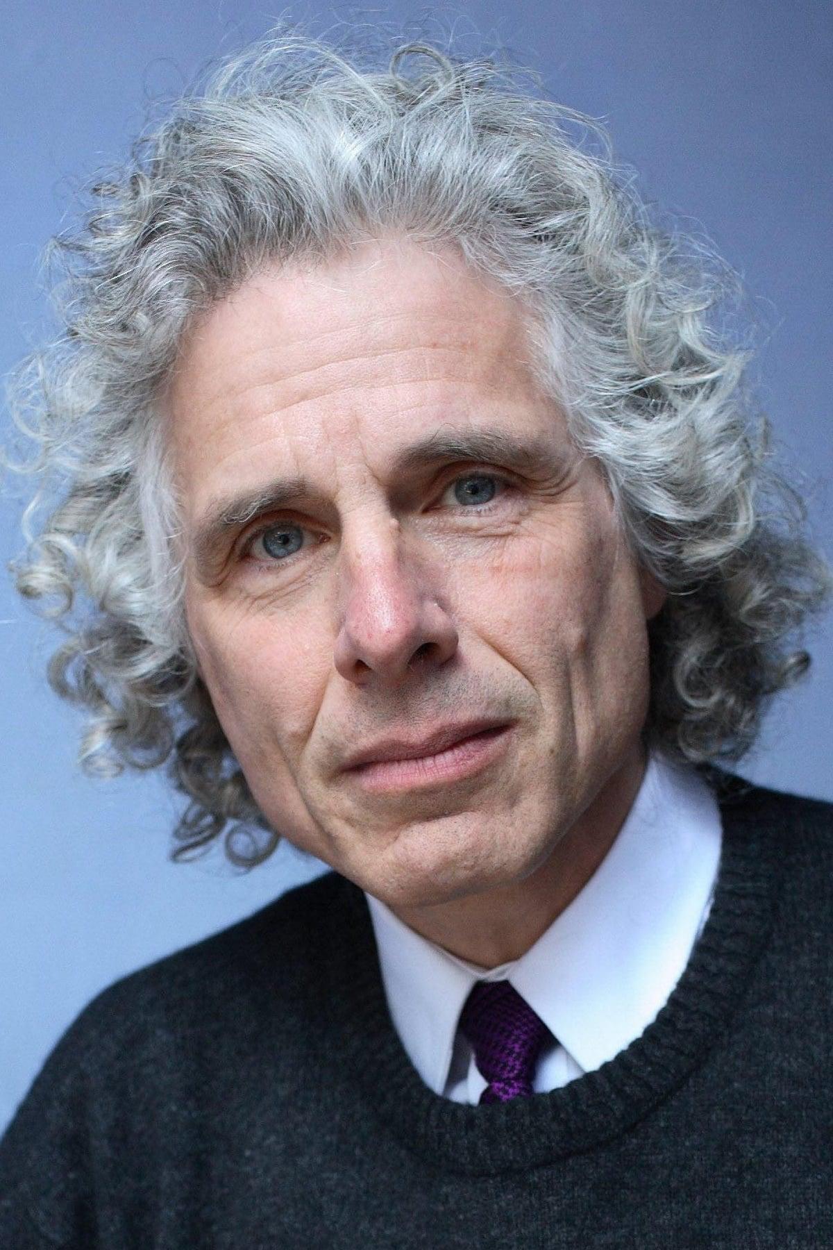 Steven Pinker | Self