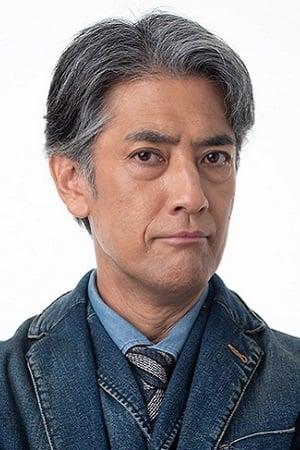 Keisuke Horibe | Ruka's Father