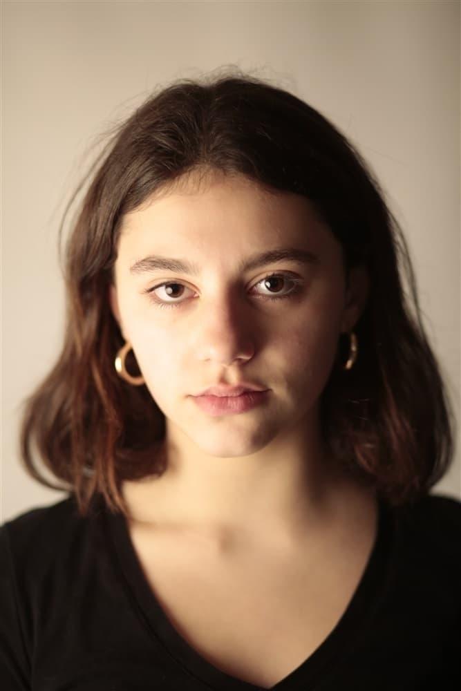 Olga Milshtein | Teenager from Pescia #2