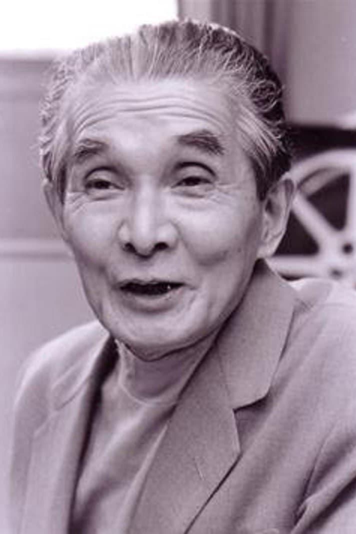 Sadatsugu Matsuda | Director