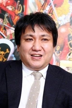 Tatsuya Nagamine | Director