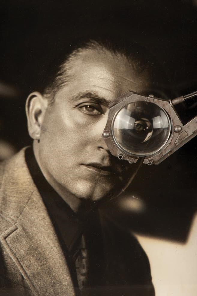Fritz Lang | Writer