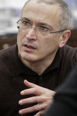 Mikhail Khodorkovsky | Self (archive footage)