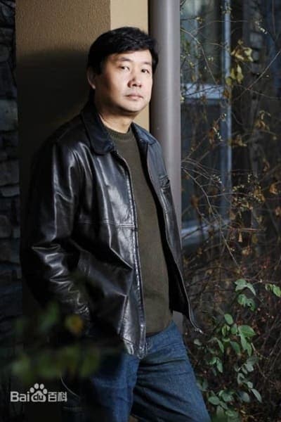 Lu Guoqiang | Unit Production Manager