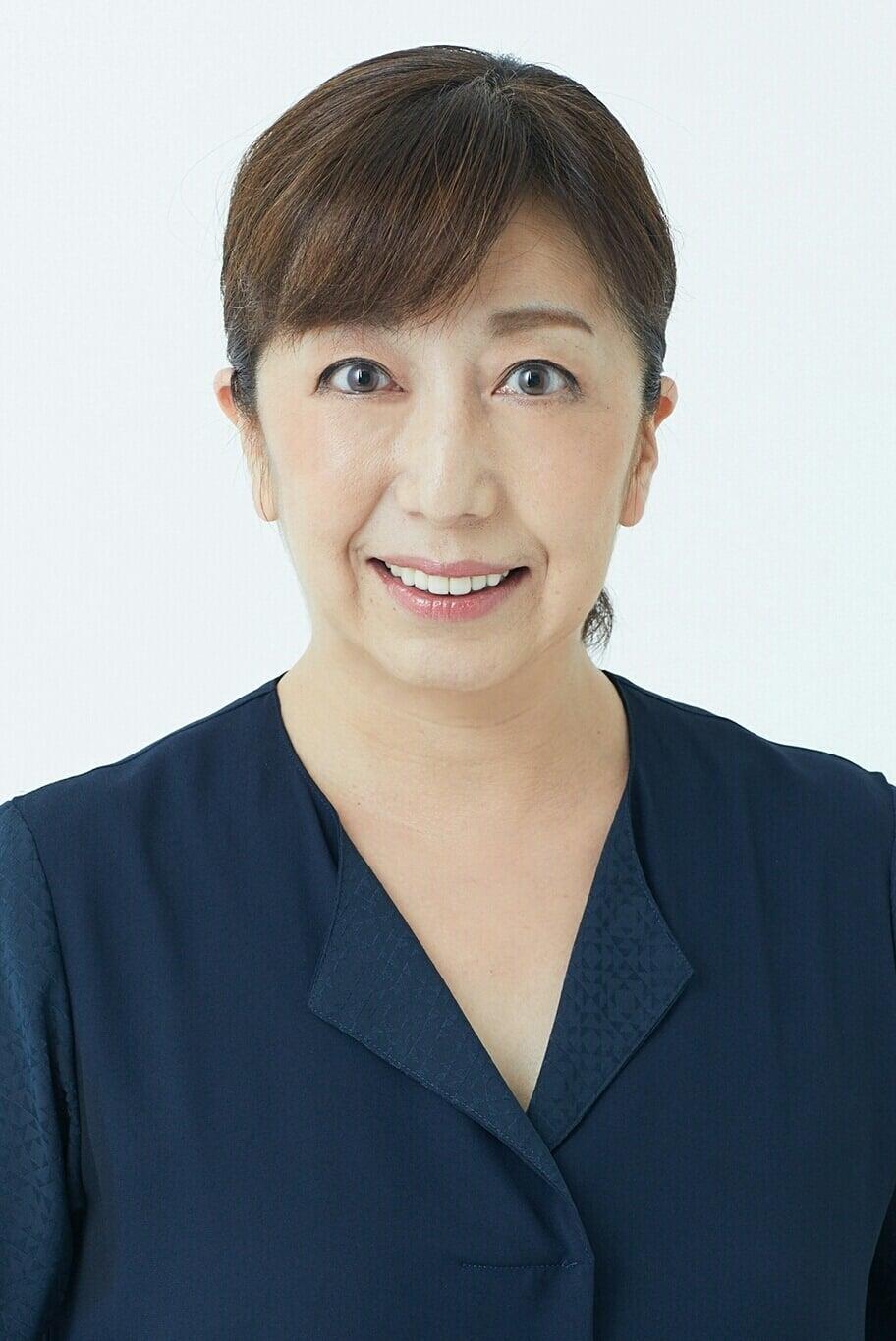 Mina Tominaga | Noa Izumi (voice)