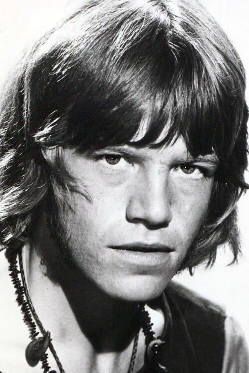 Robin Askwith | Tristan
