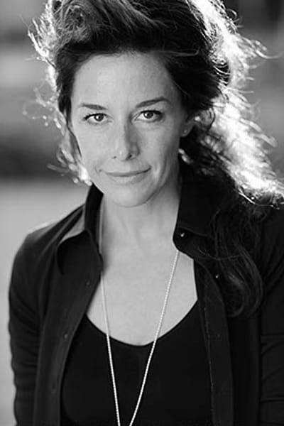 Carina Braunschmidt | Regie-Assistentin