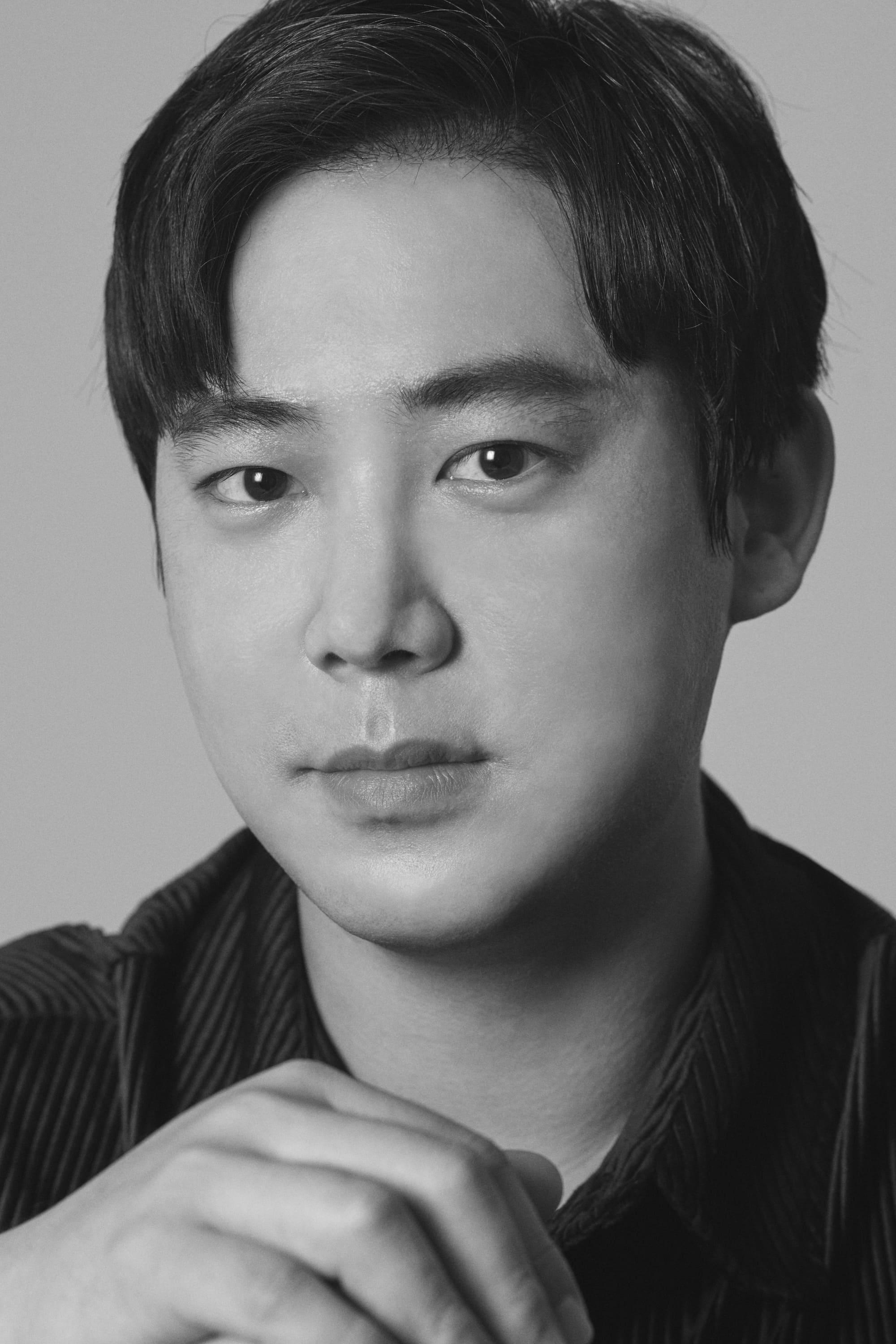 Kang Tae-u | Hanbok Man