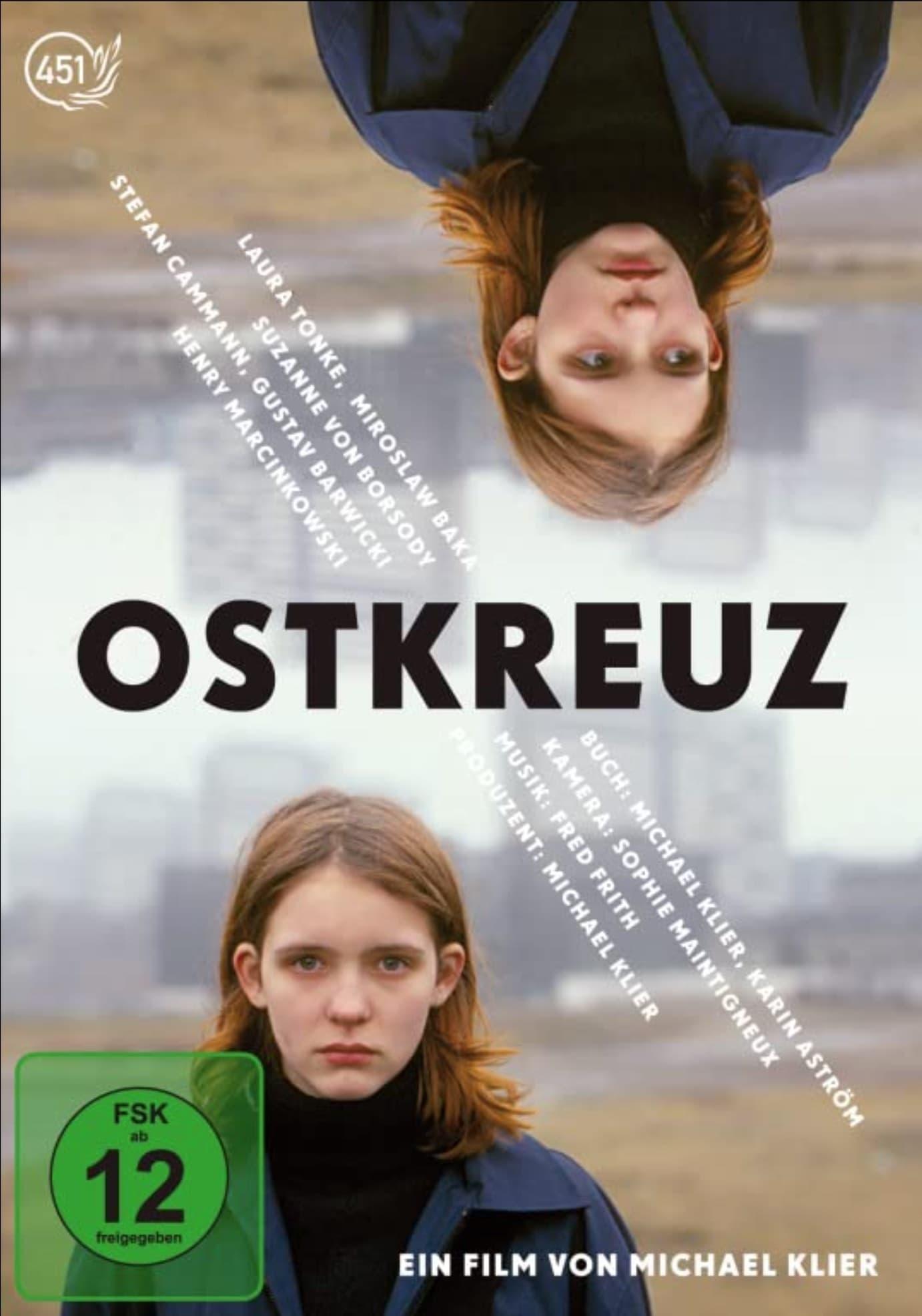 Ostkreuz poster