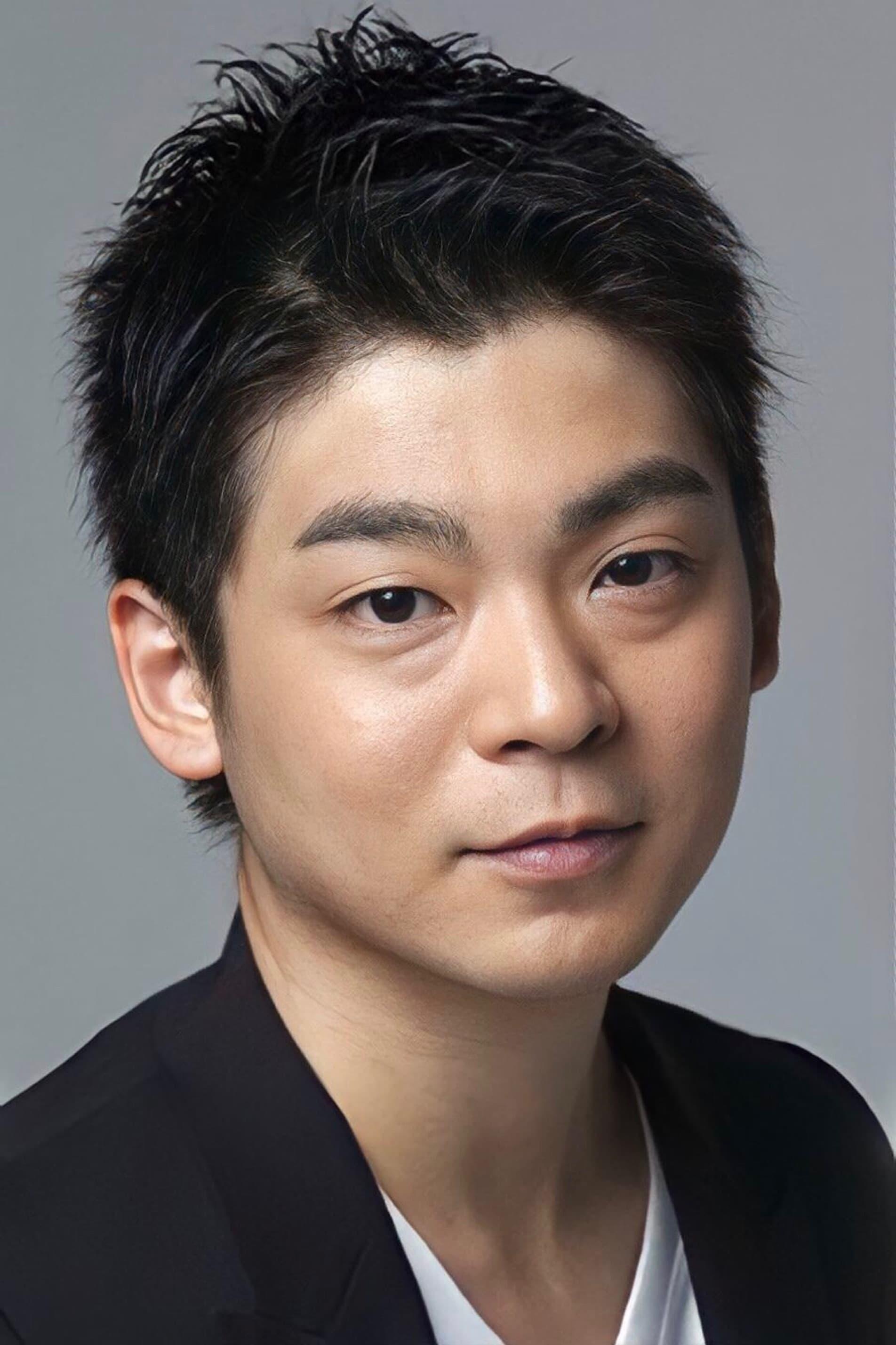 Yutaka Shimizu | Shota Jinnouchi (voice)