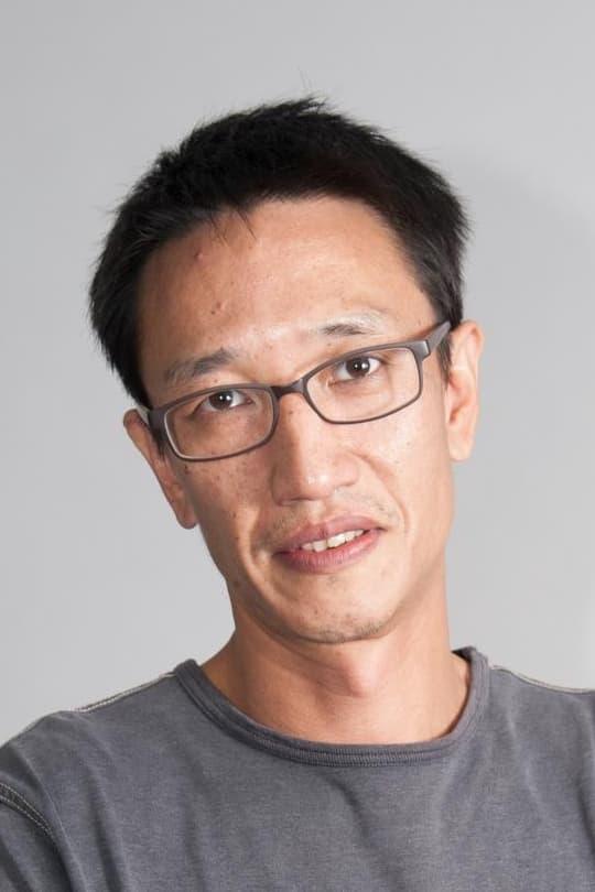 Je-Yi An | Assistant Director