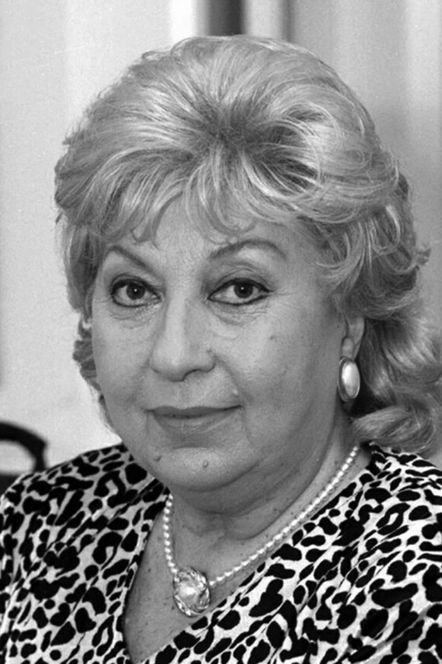 Magda Paveleková | 