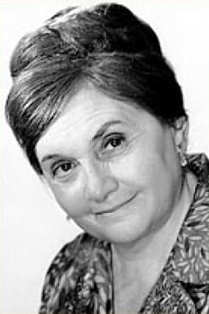 Evgeniya Melnikova | Grandmother