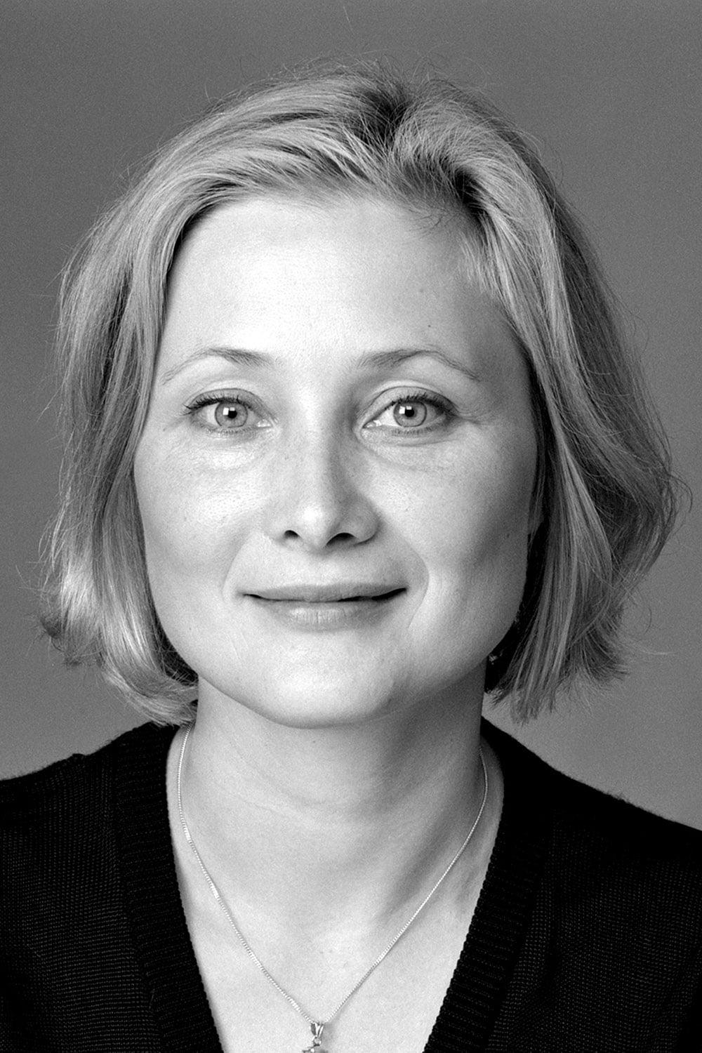 Kristina Törnqvist | 