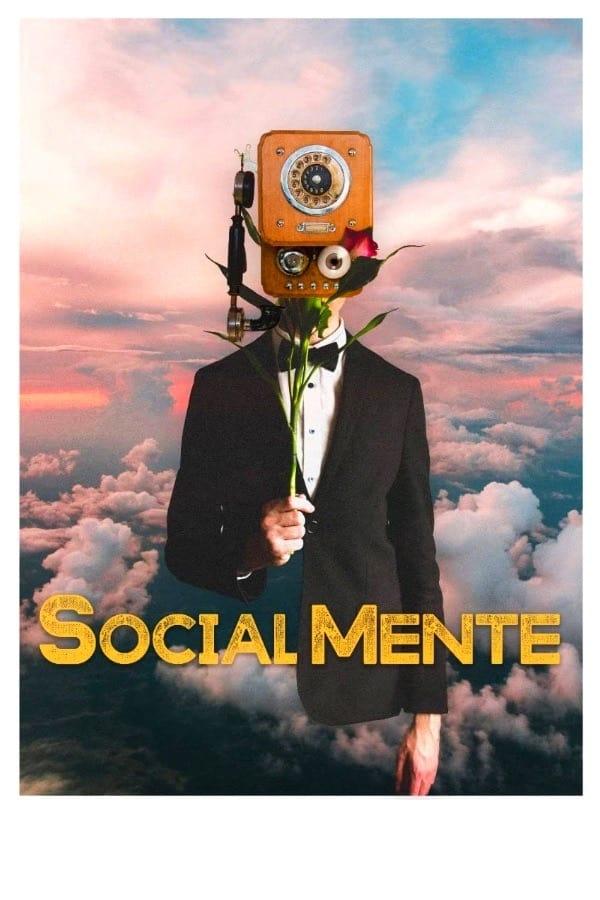 Social Mente poster