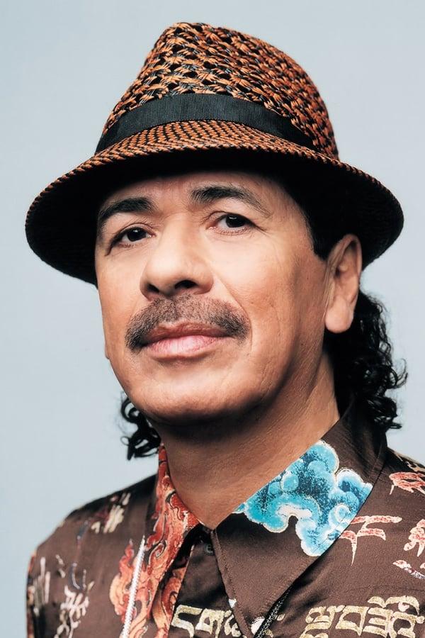 Carlos Santana | Self