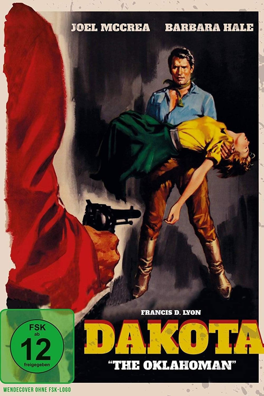 Dakota poster