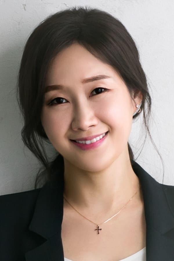 Bae Hae-sun | Jung Mi-sook
