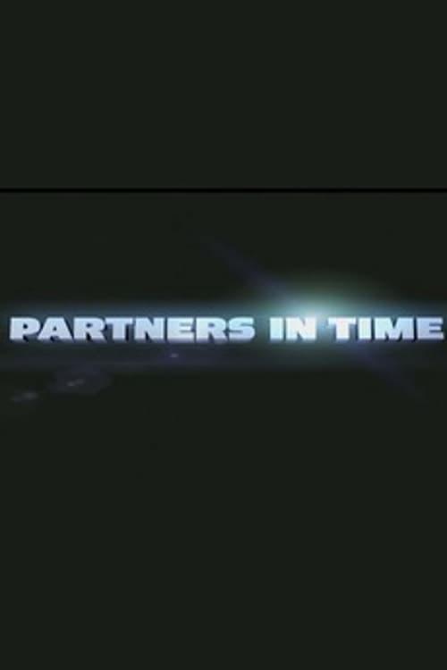 Partners in Time: The Making of 'MIB 3' poster