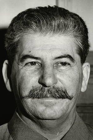 Joseph Stalin | Himself (archive footage)