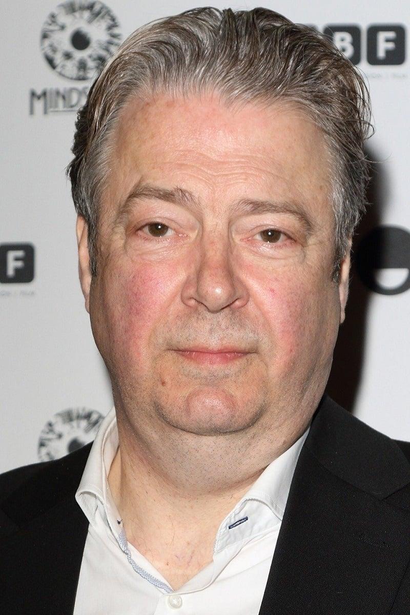 Roger Allam | Lewis Prothero