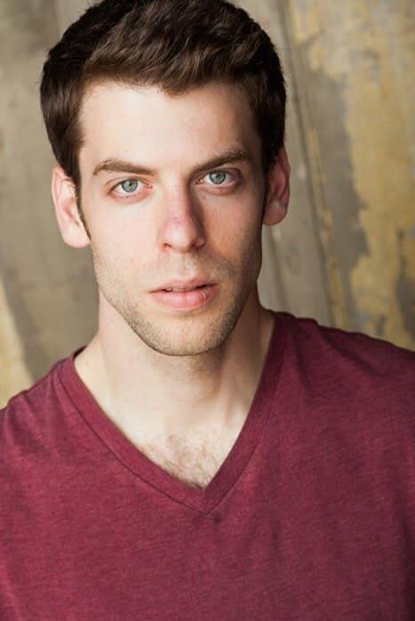 Chandler Darby | Acting Double