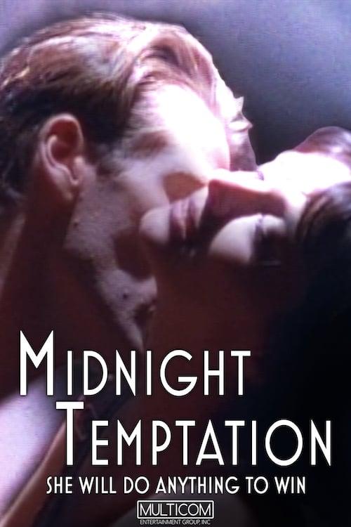 Midnight Temptations poster
