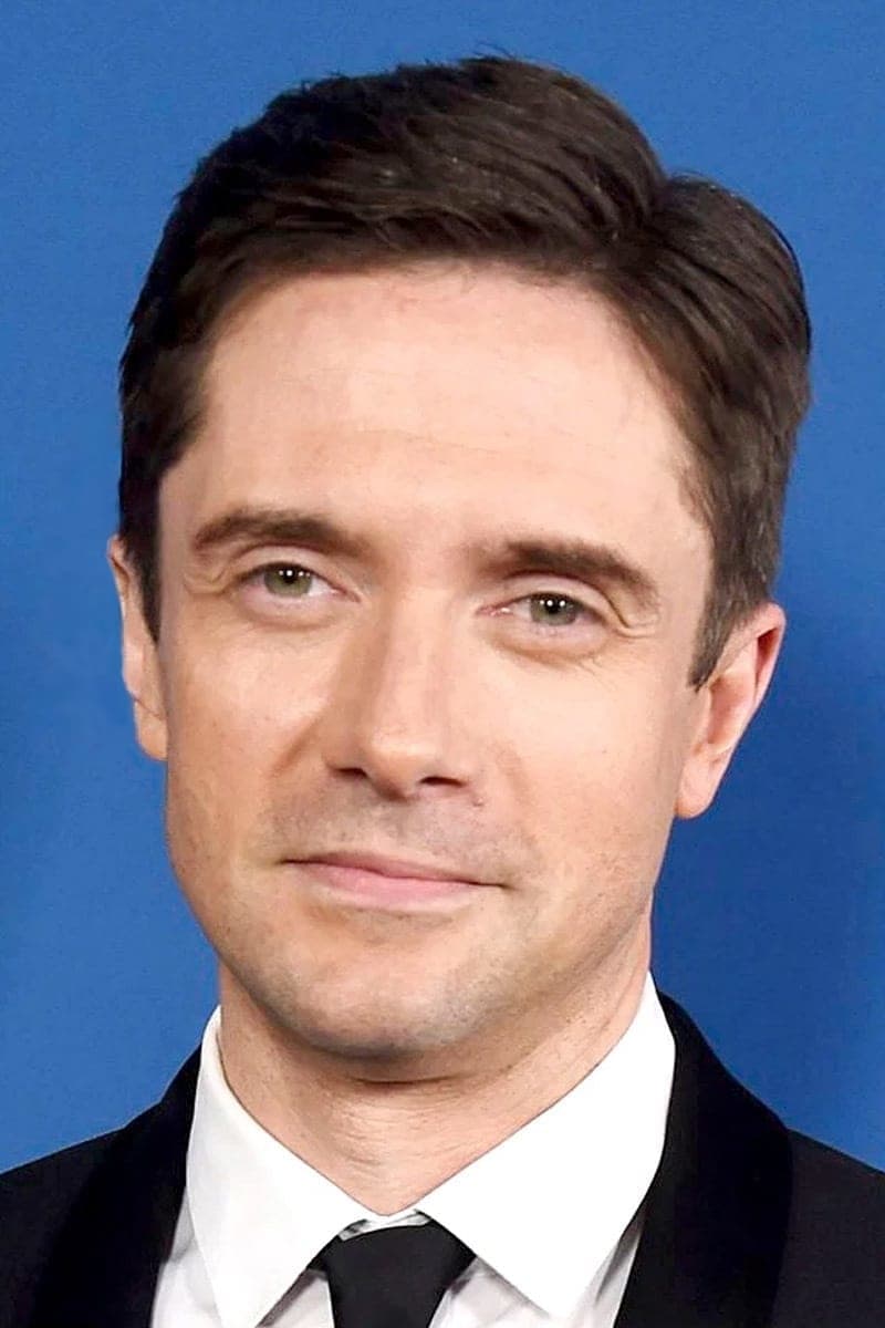 Topher Grace | Clay (voice) (uncredited)