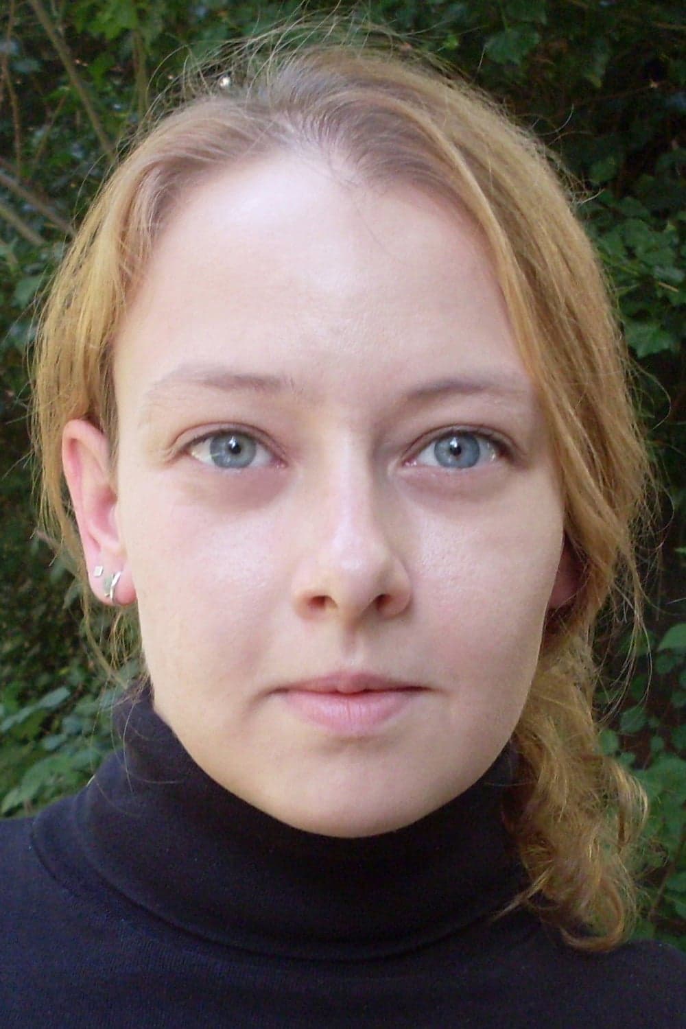 Antonia Rothe-Liermann | Writer